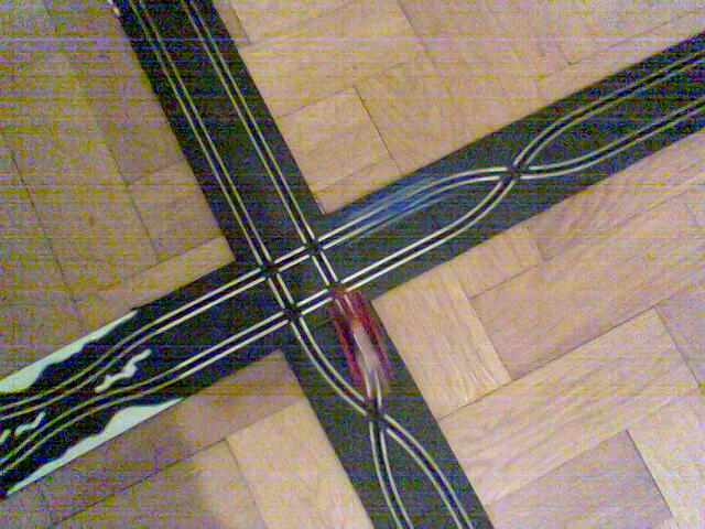 crossroads