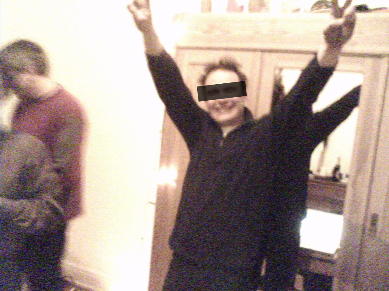 Der Champ