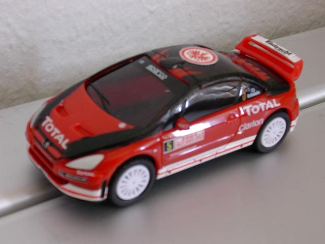 Peugeot 307 SGE Style