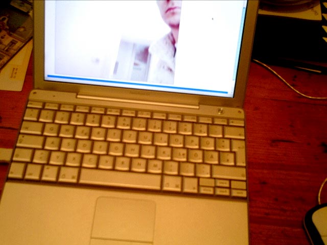 powerbook