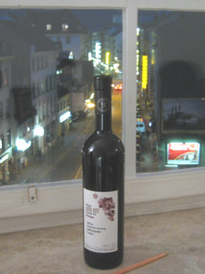 der Wein