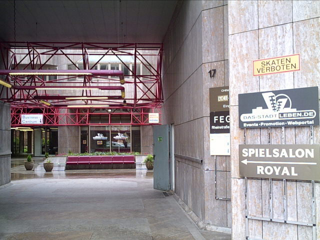 April 2004