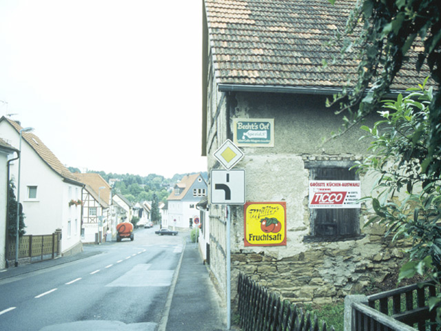 Schloßborn